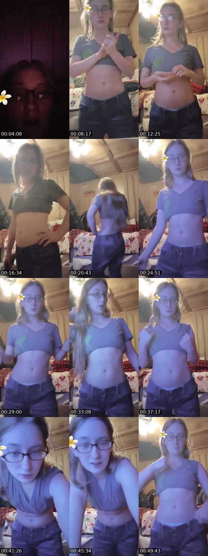 TikTok live: lets fill gift gallery by @jasmine.jones855