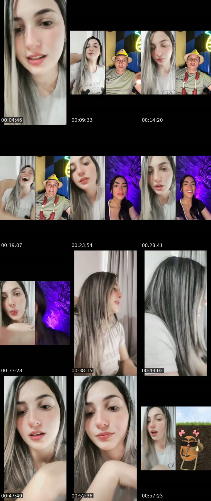 TikTok live: 𝒞𝓊𝓉𝑒 𝓌𝒾𝓉𝒽 𝒶 𝓌𝒾𝓁𝒹 𝓈 by @psicogirl123