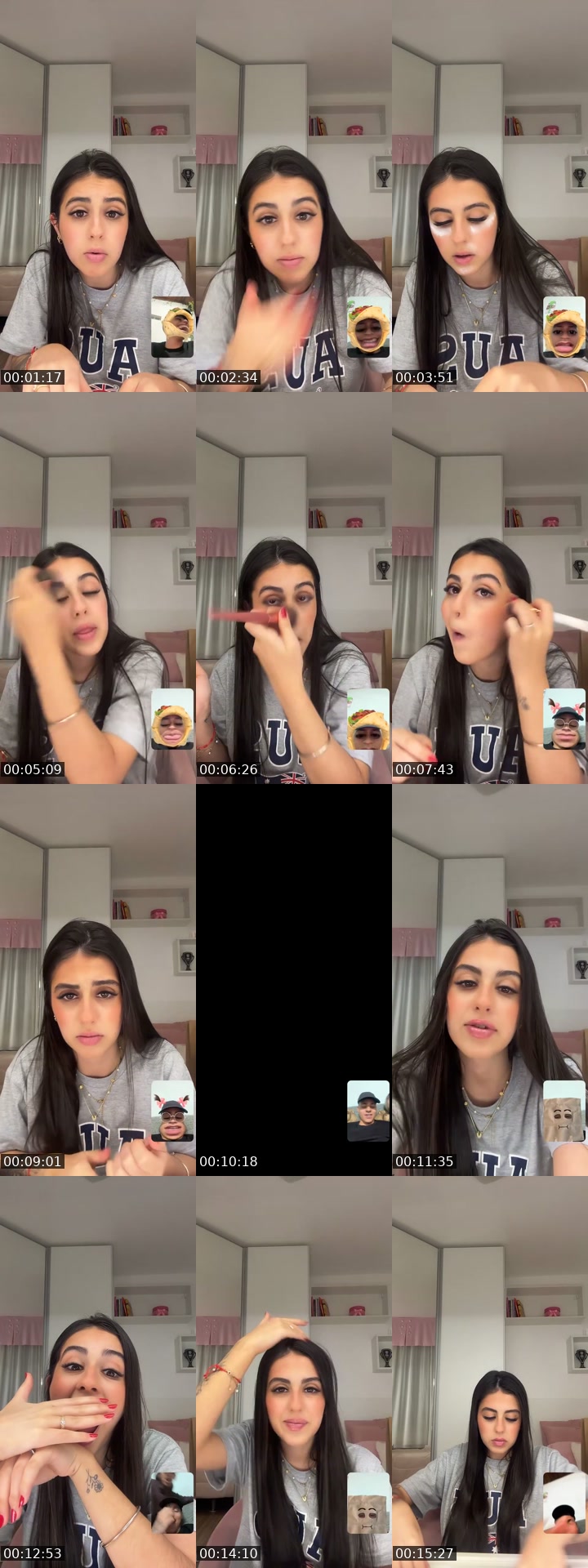 @vitoriarbalardin_ TikTok live from 2026-07-25