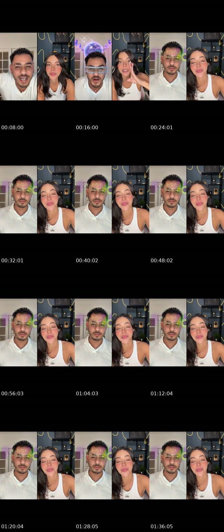 @.basbous1 TikTok live from 2026-07-25