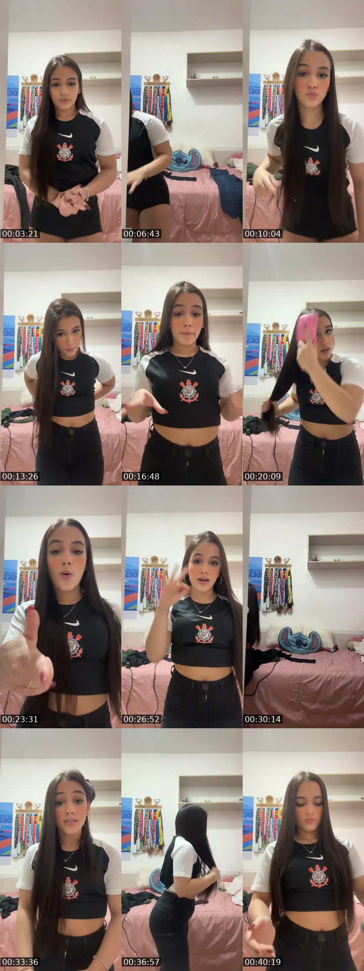 @juuwandeur TikTok live from 2026-07-25