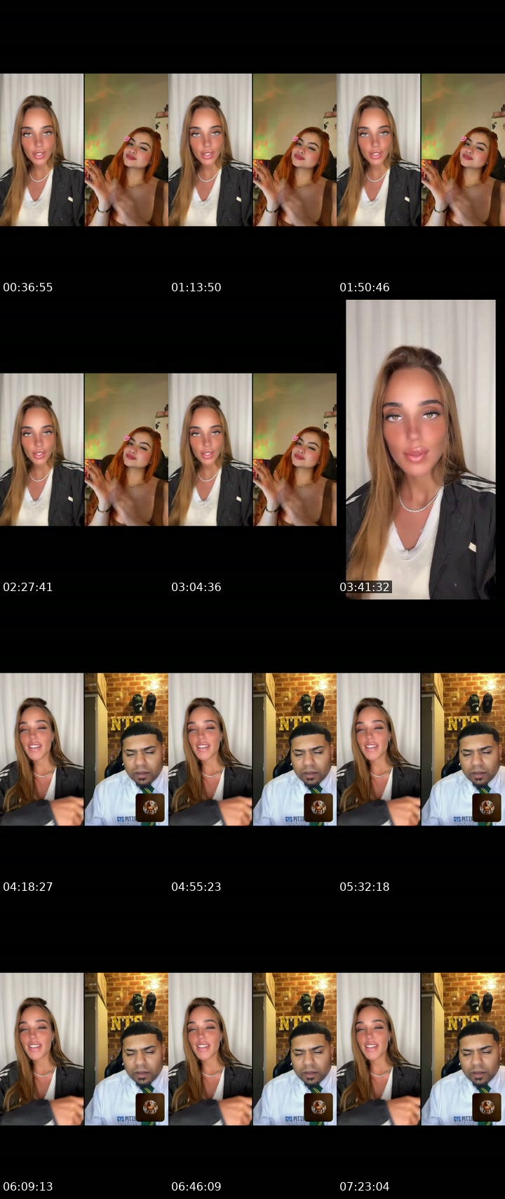 @shirqueen617 TikTok live from 2026-07-25