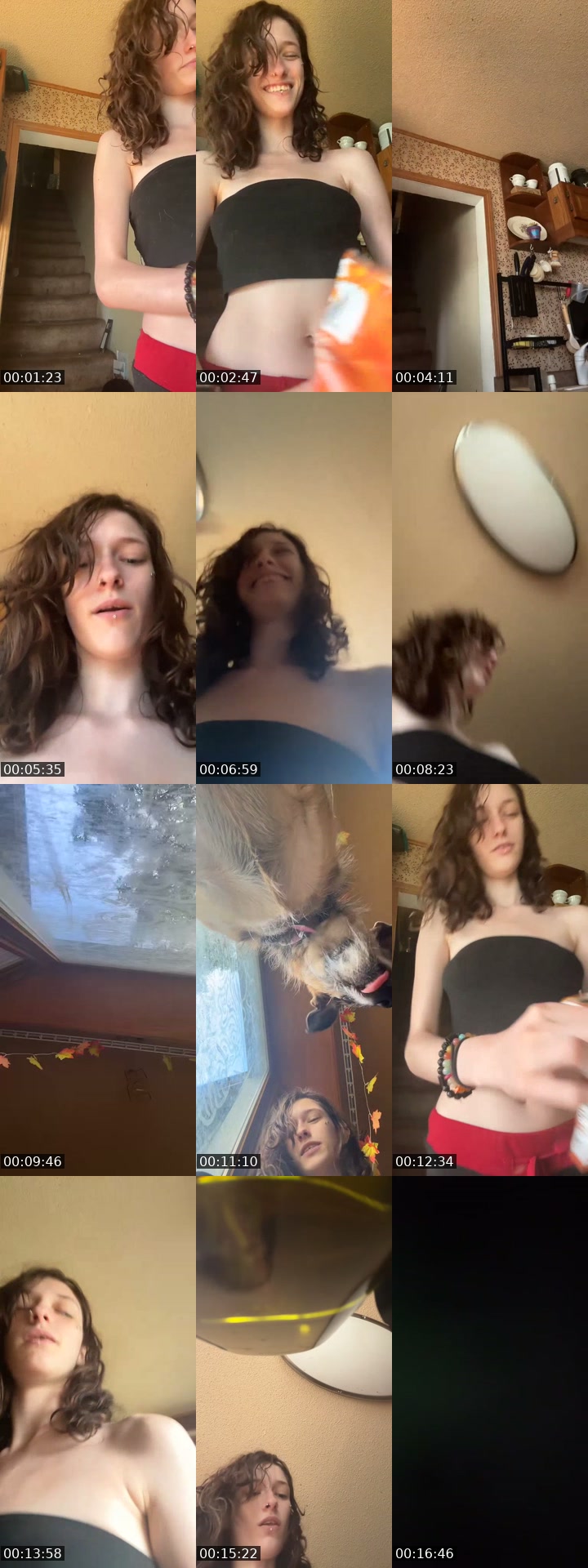 TikTok live: No se by @heathensface