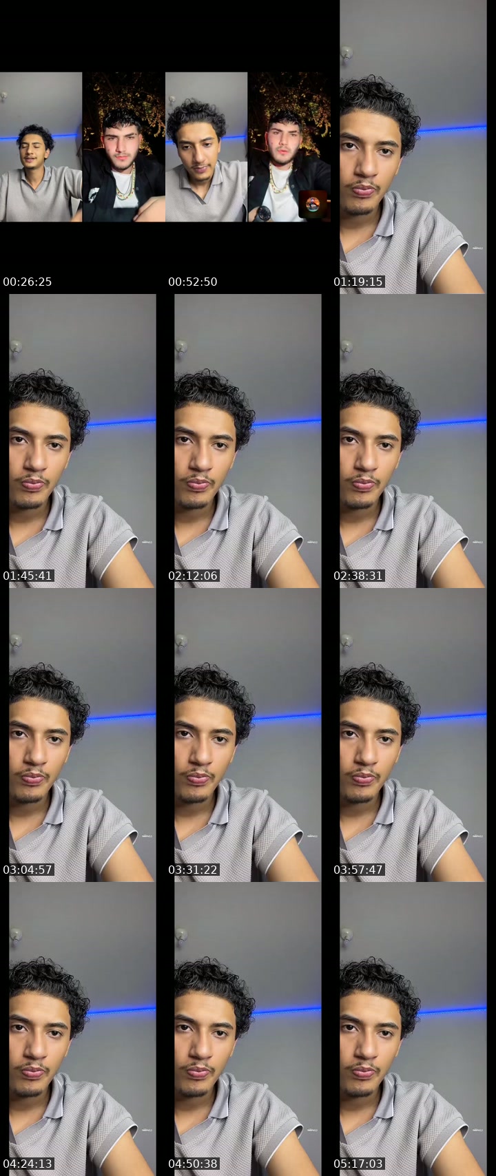 @issa_a77 TikTok live from 2026-07-25