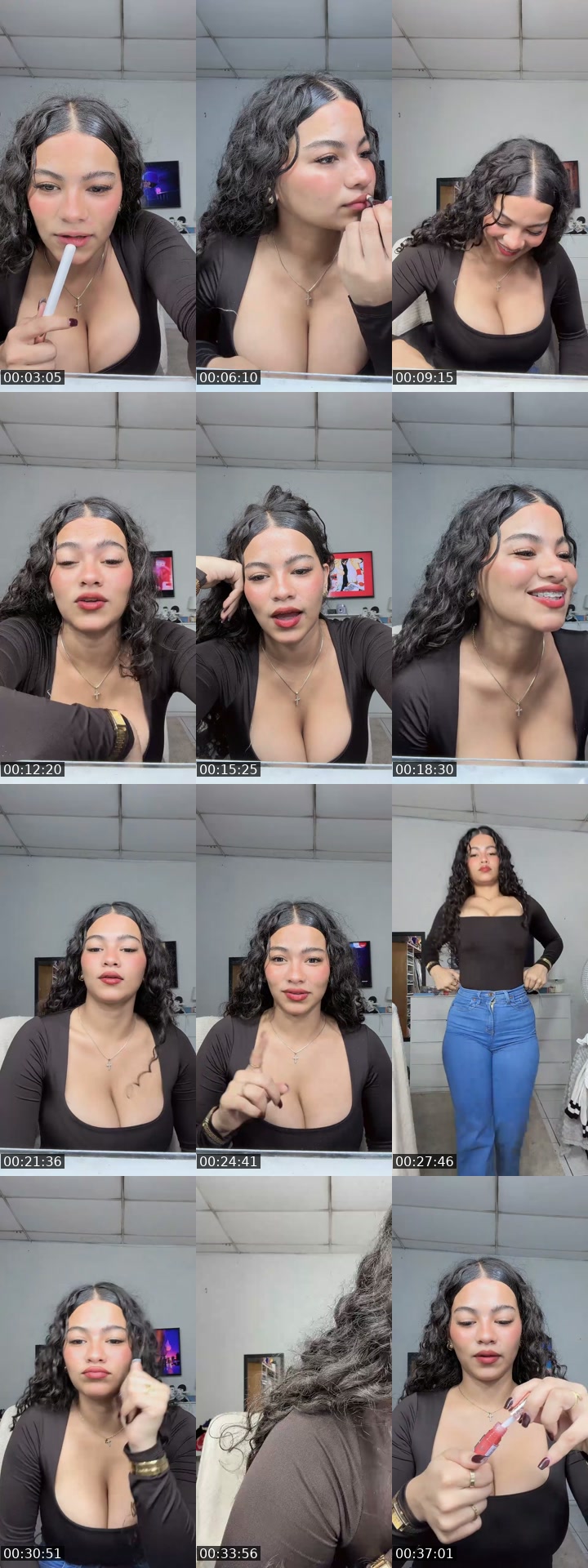 @scaror09 TikTok live from 2026-07-25