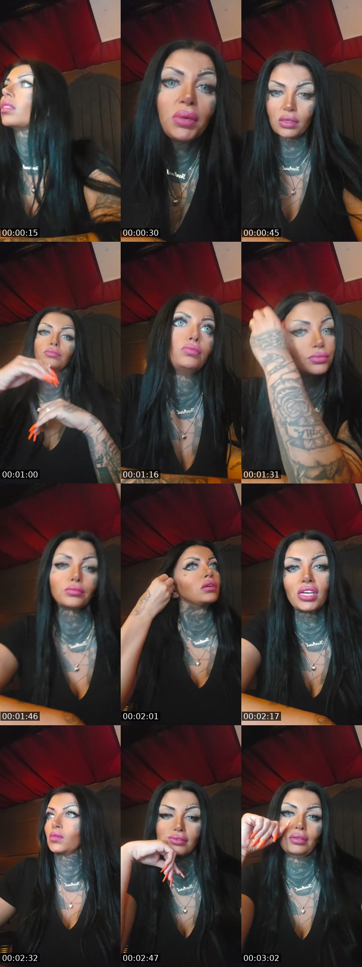 @burcum061 TikTok live from 2026-07-25