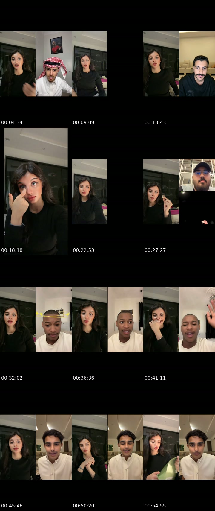 @hllw.12 TikTok live from 2026-07-25