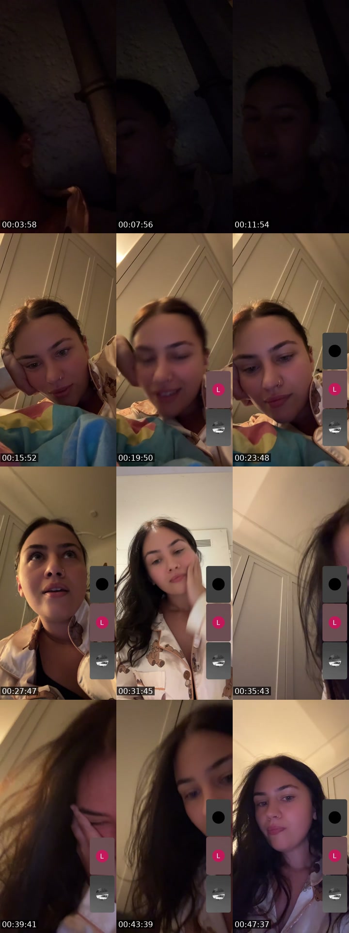 @dile.min58 TikTok live from 2026-07-25