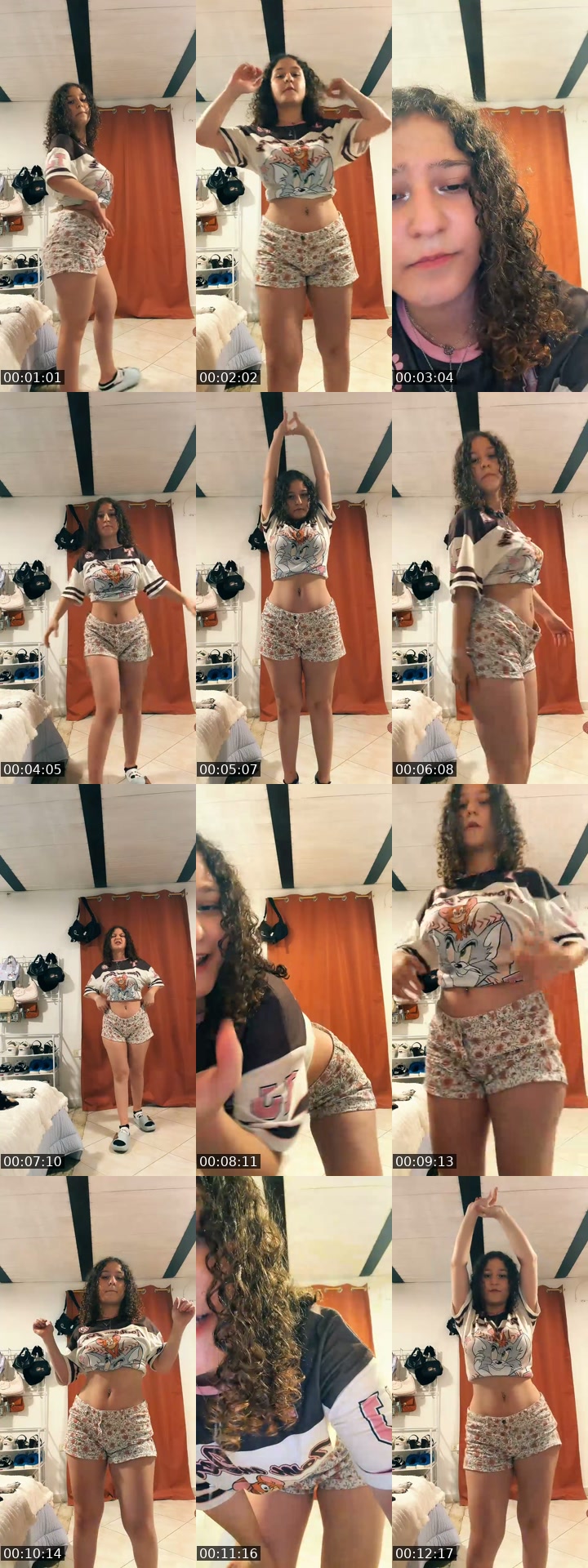 TikTok live: Entren les conviene by @mx_sofy_