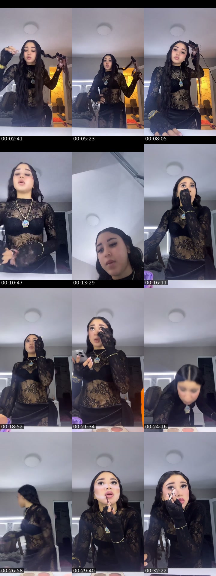@airamys.pr TikTok live from 2026-07-25