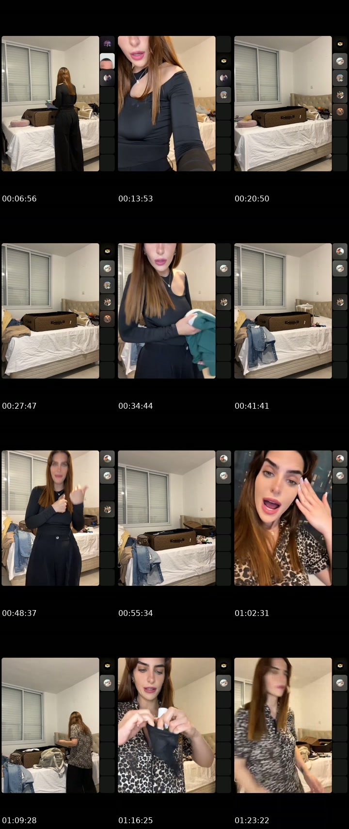 TikTok live: טסה היום✨ by @ayelet_hashachar44