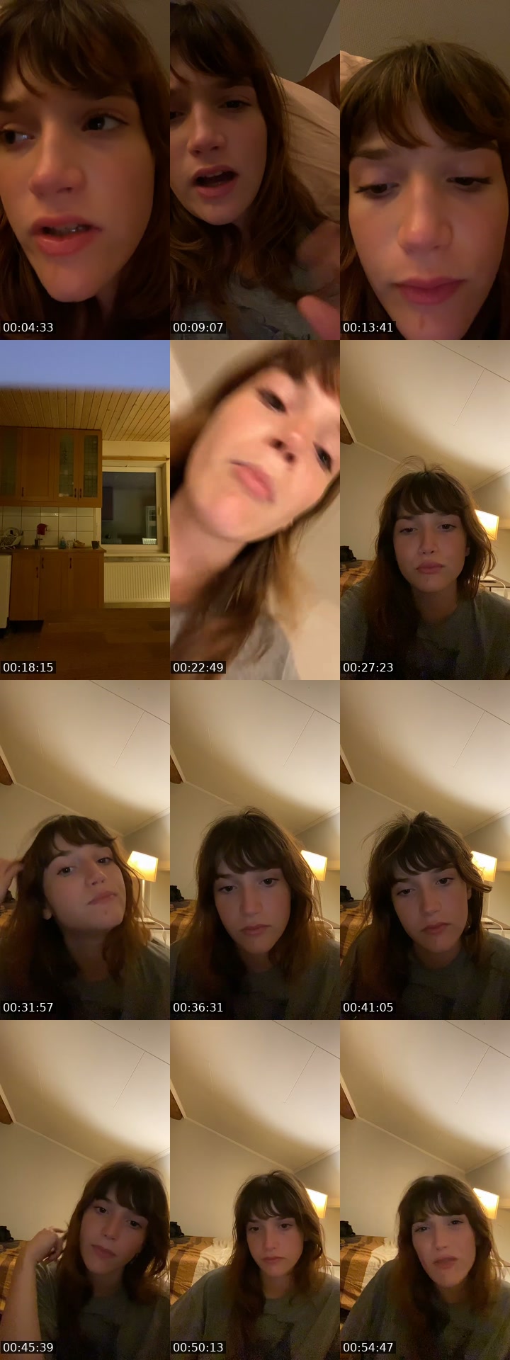 TikTok live: No evil peoples, good vibes only by @hoolabaloobaa