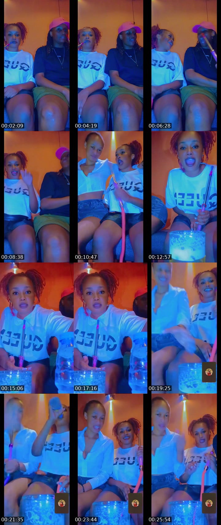 @maryannelove7 United States TikTok live from 2026-07-25