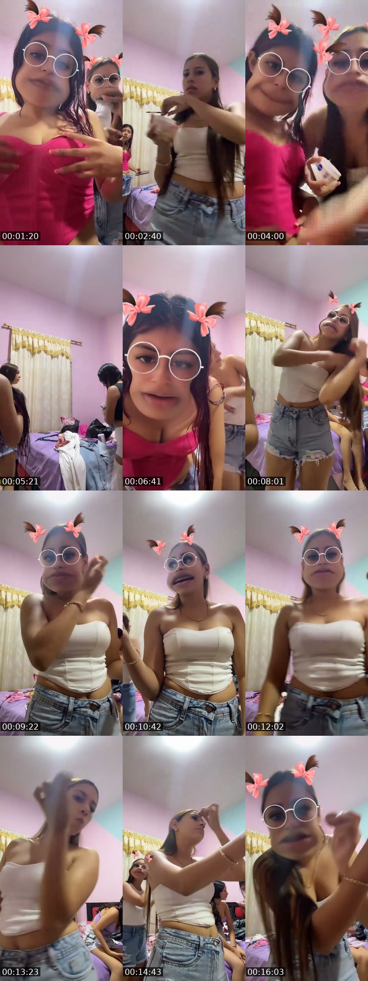 @krisleyykiss TikTok live from 2026-07-25