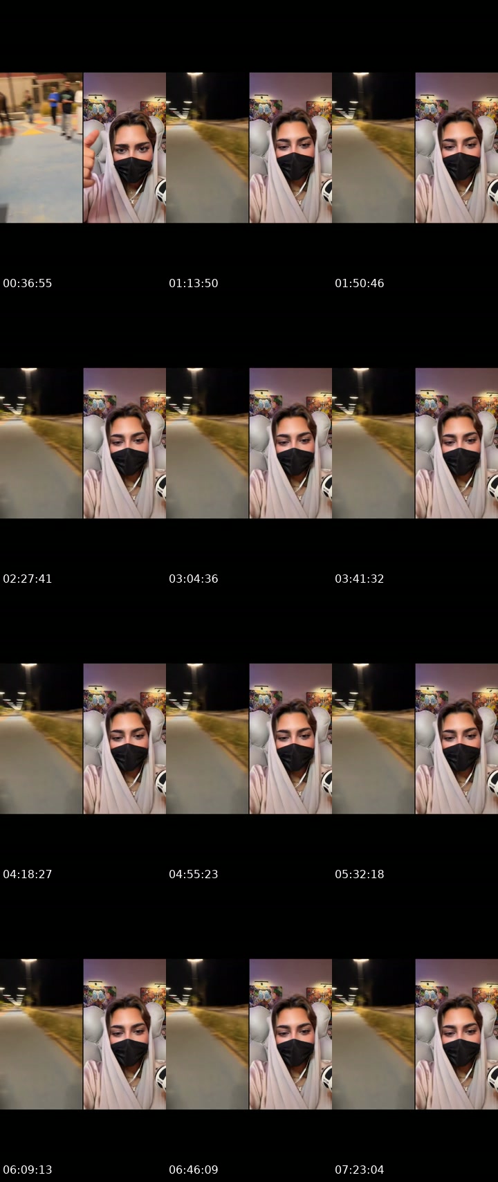 @vmstol TikTok live from 2026-07-25