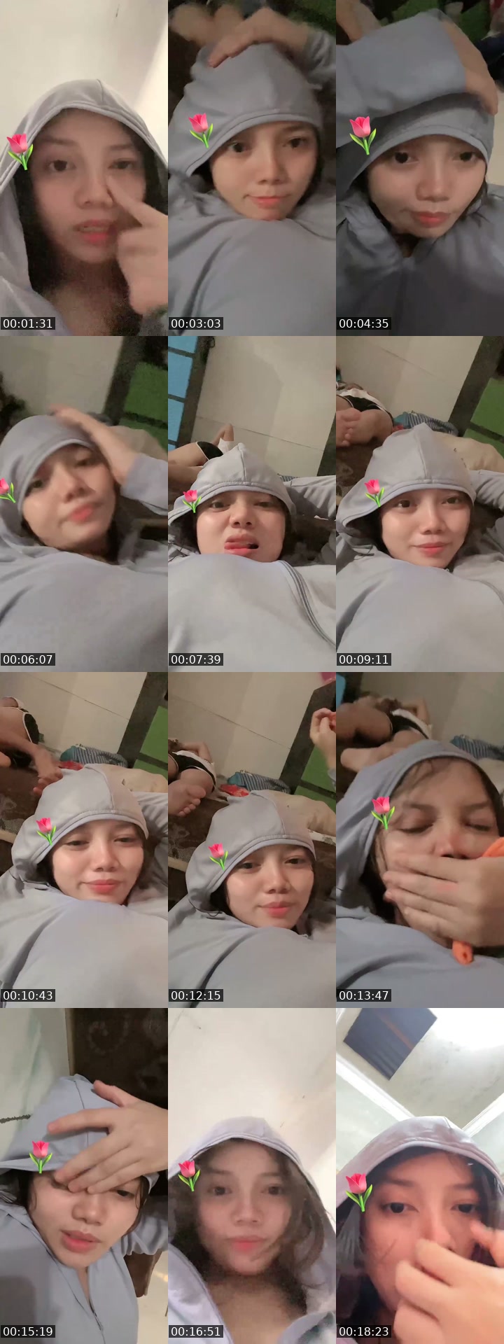 TikTok live: wl ponti by @adelchanzu
