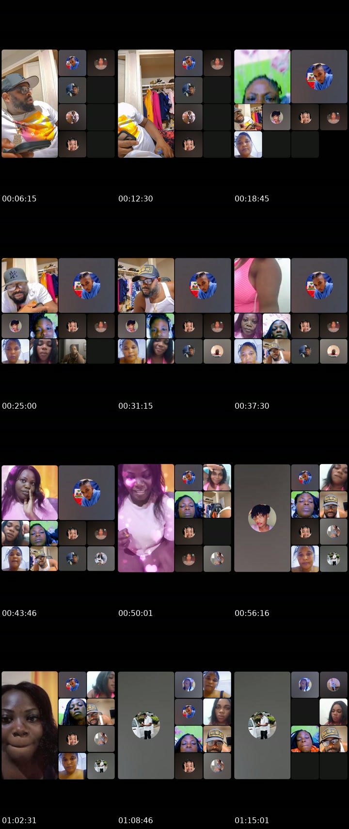 @fedboss509 TikTok live from 2026-07-25
