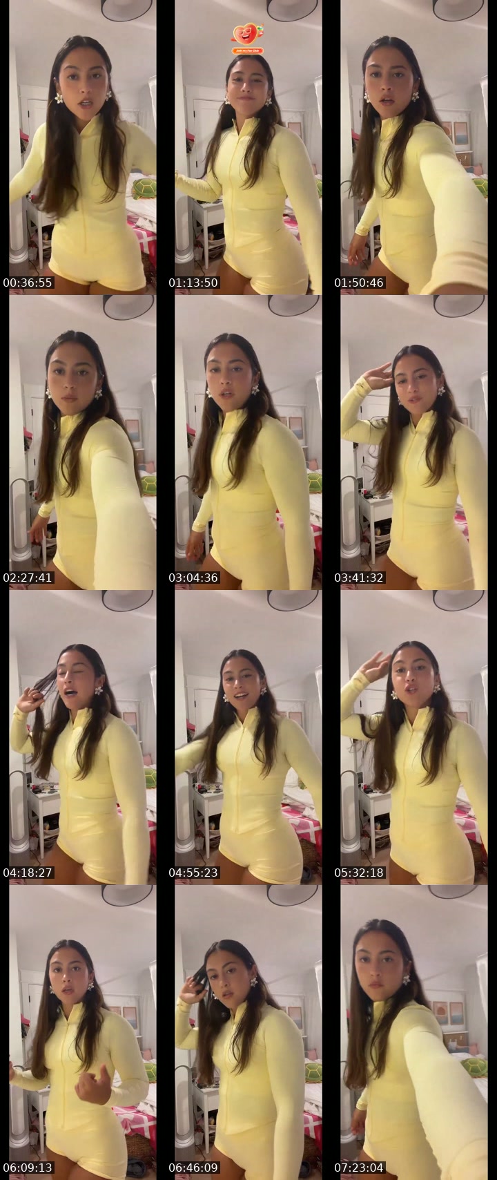 TikTok live: Mentioned you by @honestlyhellyeah_