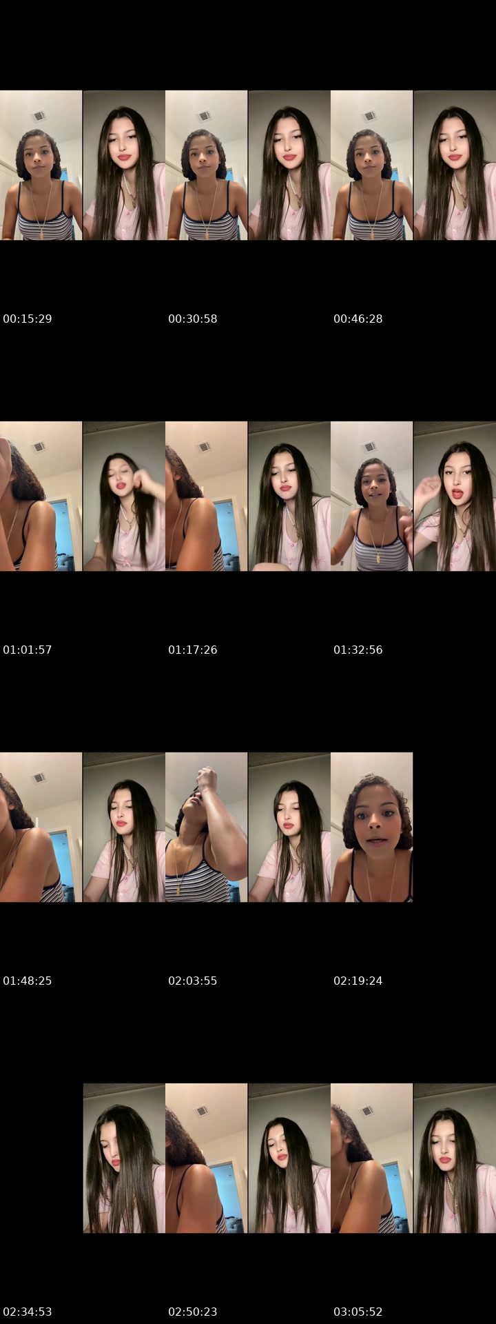 @moe22fye TikTok live from 2026-07-25