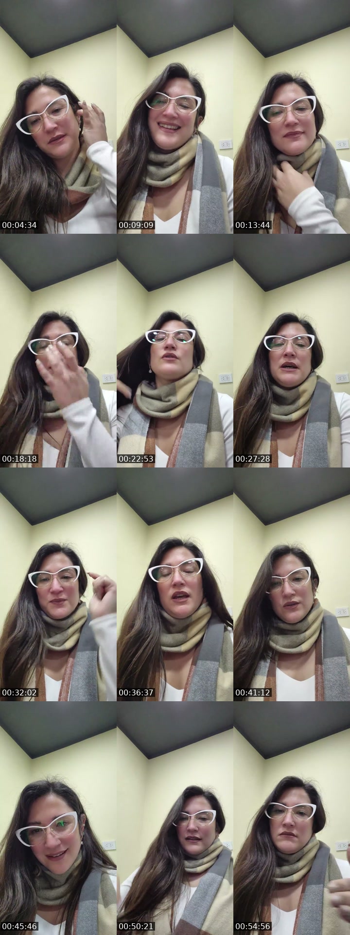 TikTok live: Primer Live by @yaninaandres0