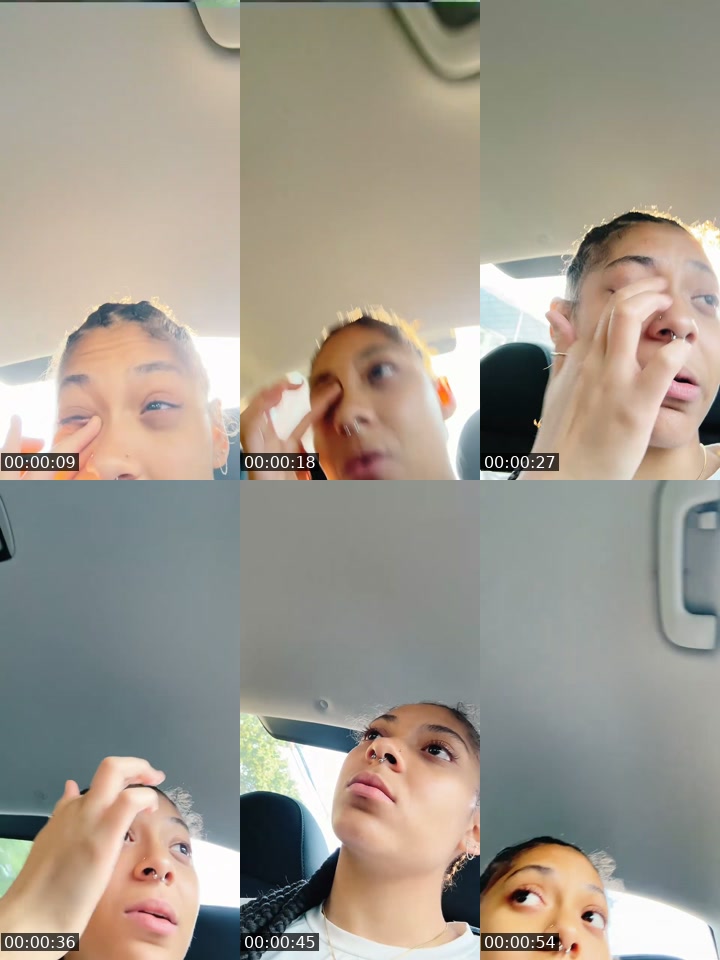 @janyahariel TikTok live from 2026-07-25
