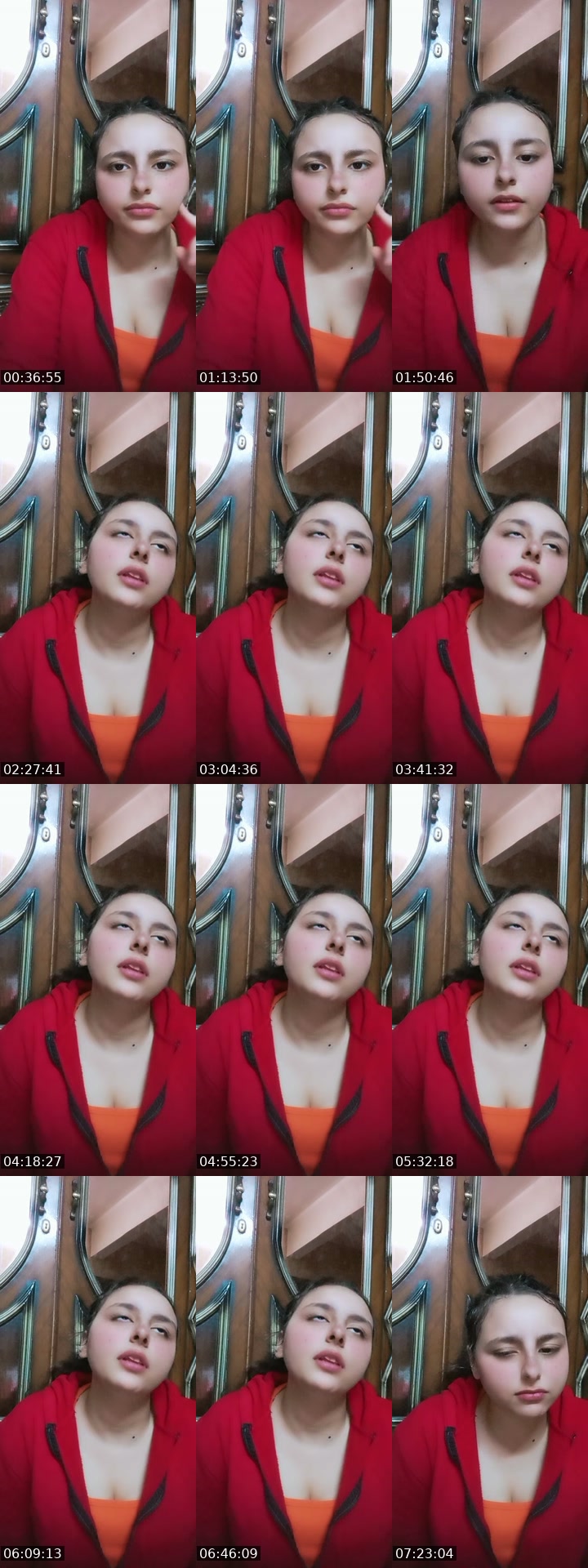 @amira_mohamed_09 TikTok live from 2026-07-25