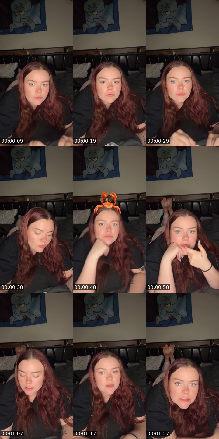 @itsavarosebellaa TikTok live from 2026-07-25
