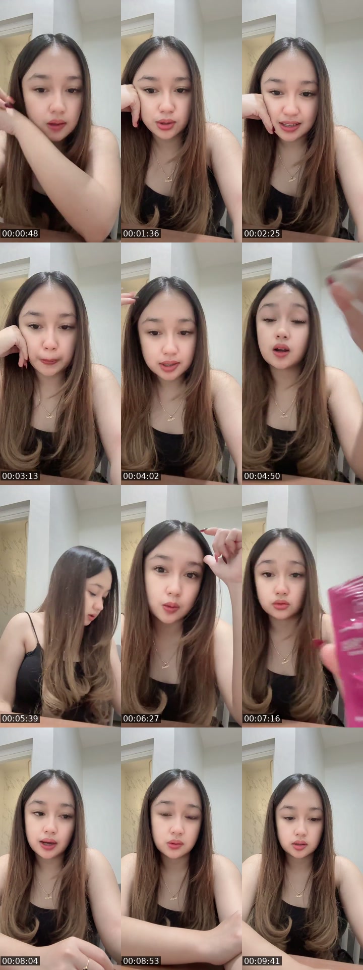 @ianrecentlyyy TikTok live from 2026-07-25