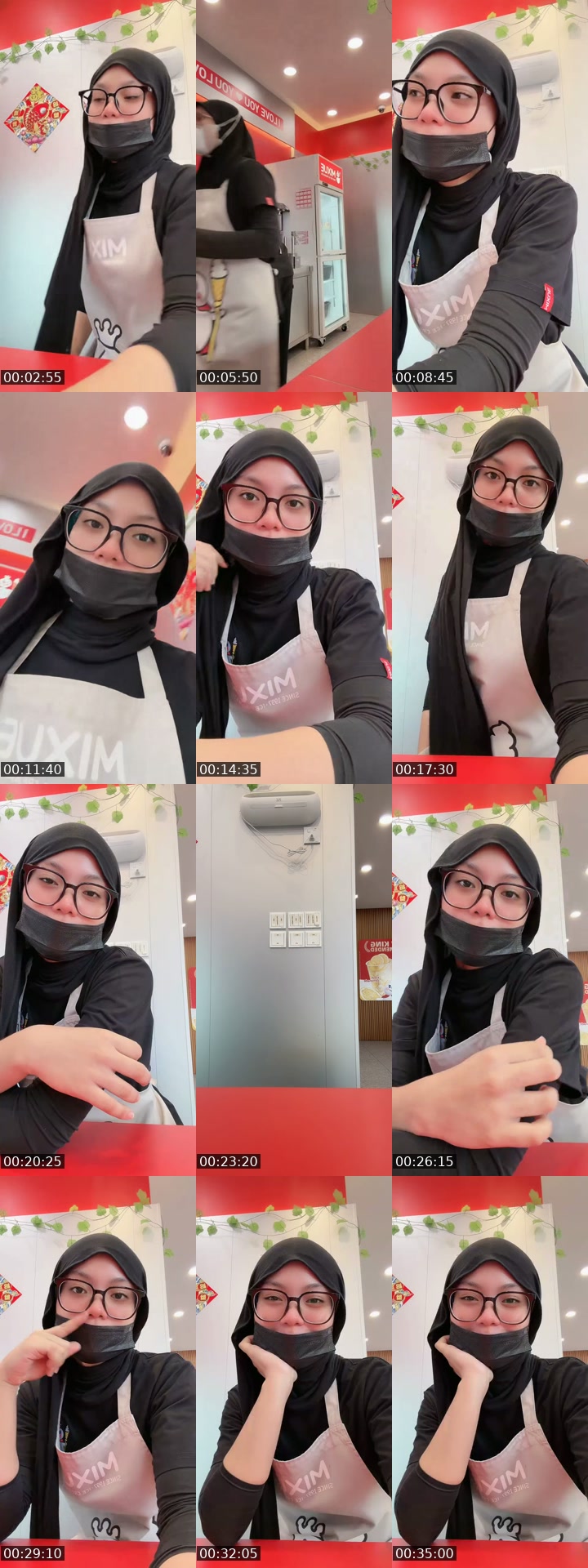 @shrfhdnia TikTok live from 2026-07-25