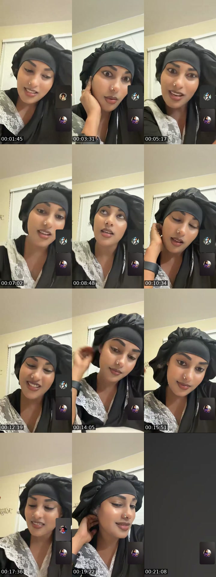 @bettycanada17 TikTok live from 2026-07-25