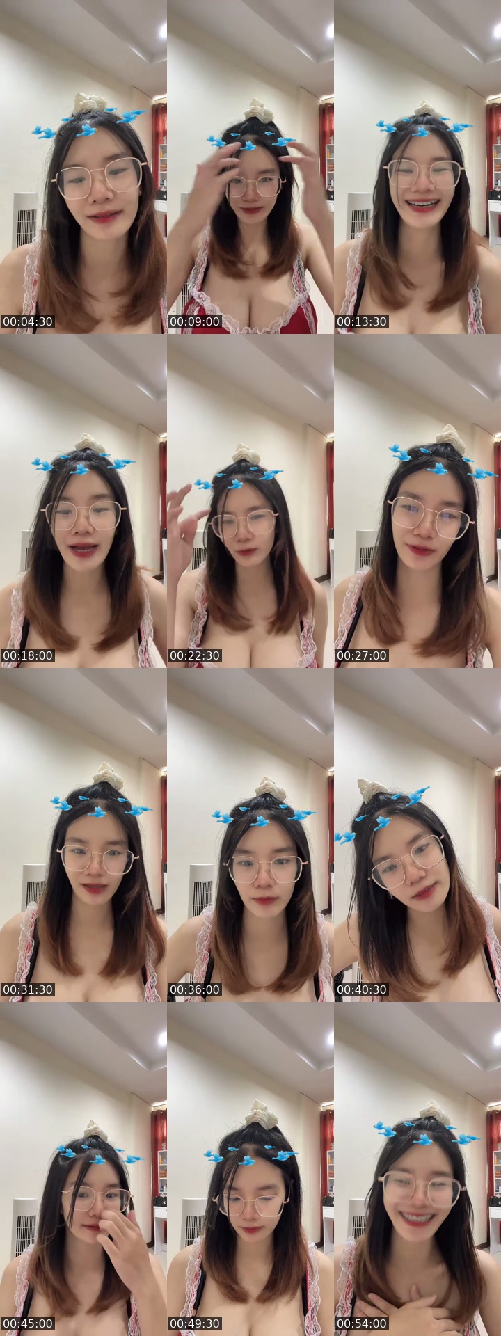TikTok live: แวะคุยกันน๊าา by @ice_thidaa