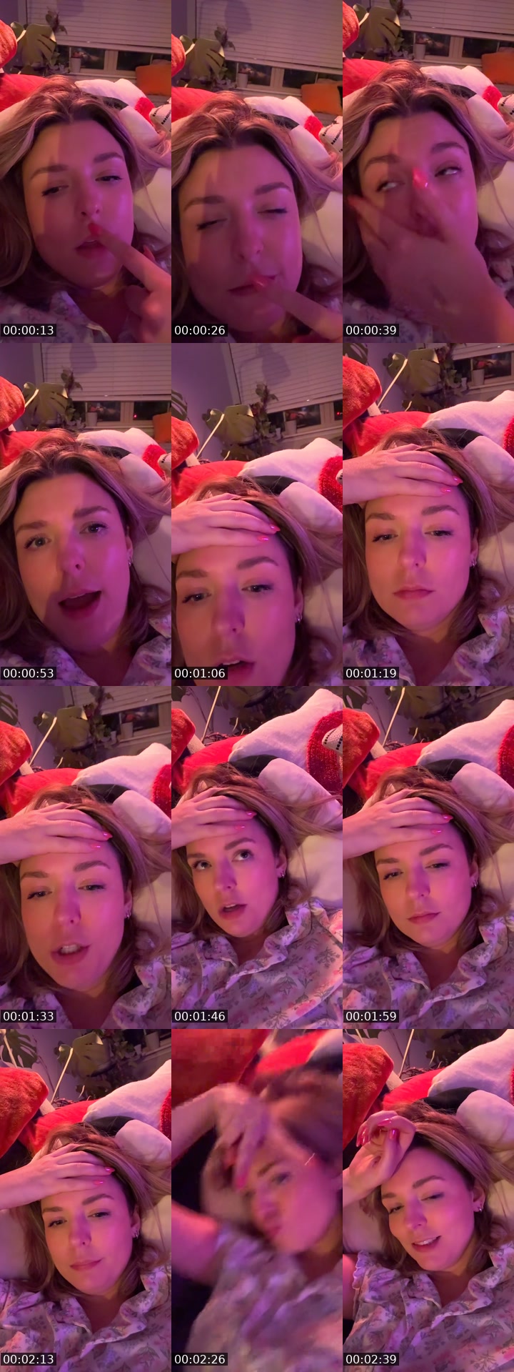 TikTok live: 🤠 by @lenzijo