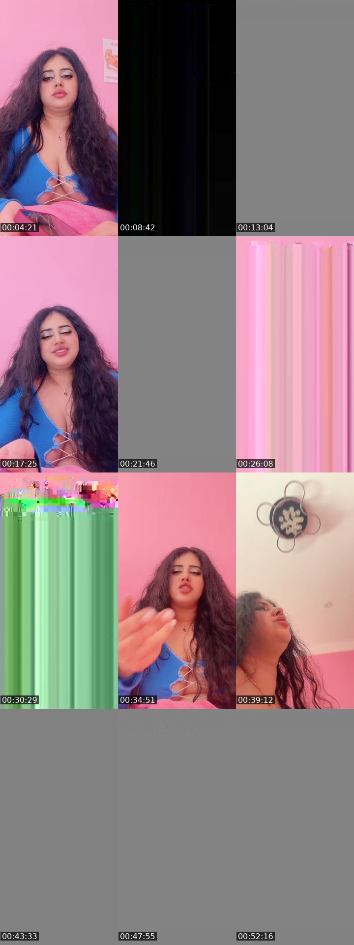 TikTok live: اشتراك التلقرام ف البايو 💋 by @modelash8