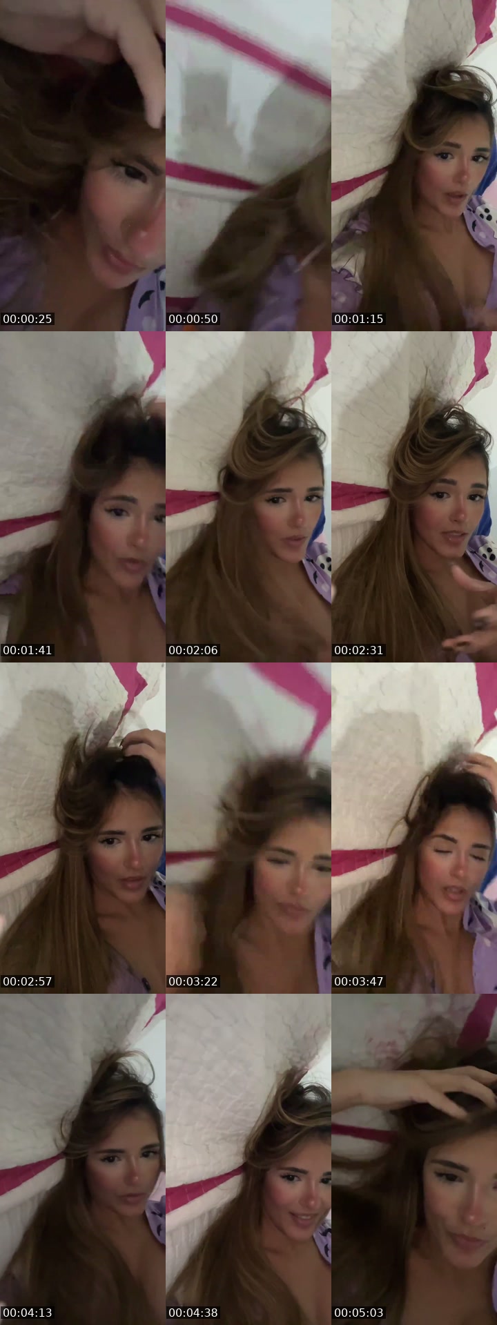@peixotoaninha TikTok live from 2026-07-25