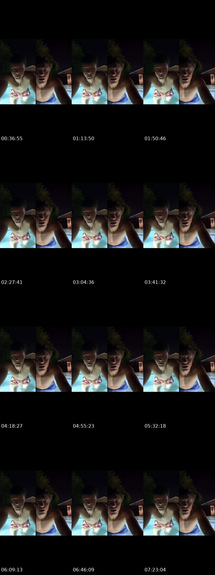 TikTok live: here kitty pspsps😼😼😼 by @thelukewehry