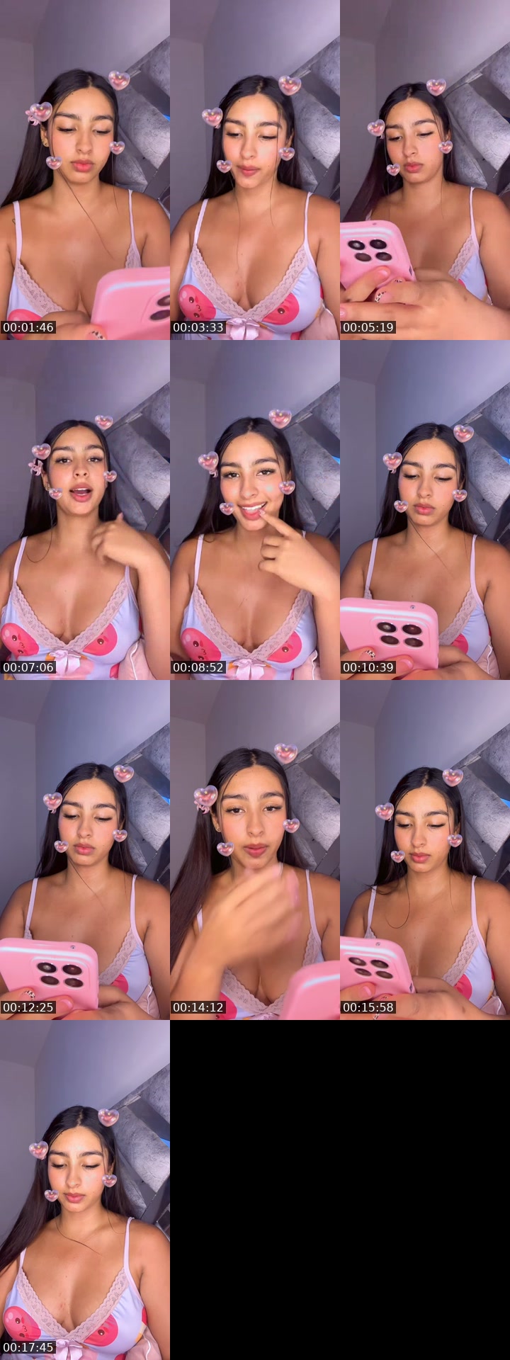 @antonella__221 TikTok live from 2026-07-25