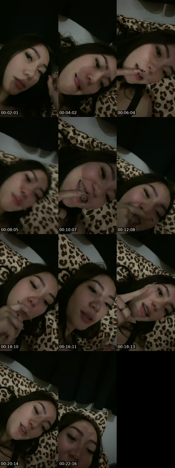 @ailiii_iionig TikTok live from 2026-07-25