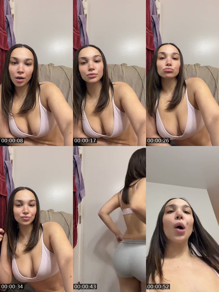 @forever.reyes TikTok live from 2026-07-25