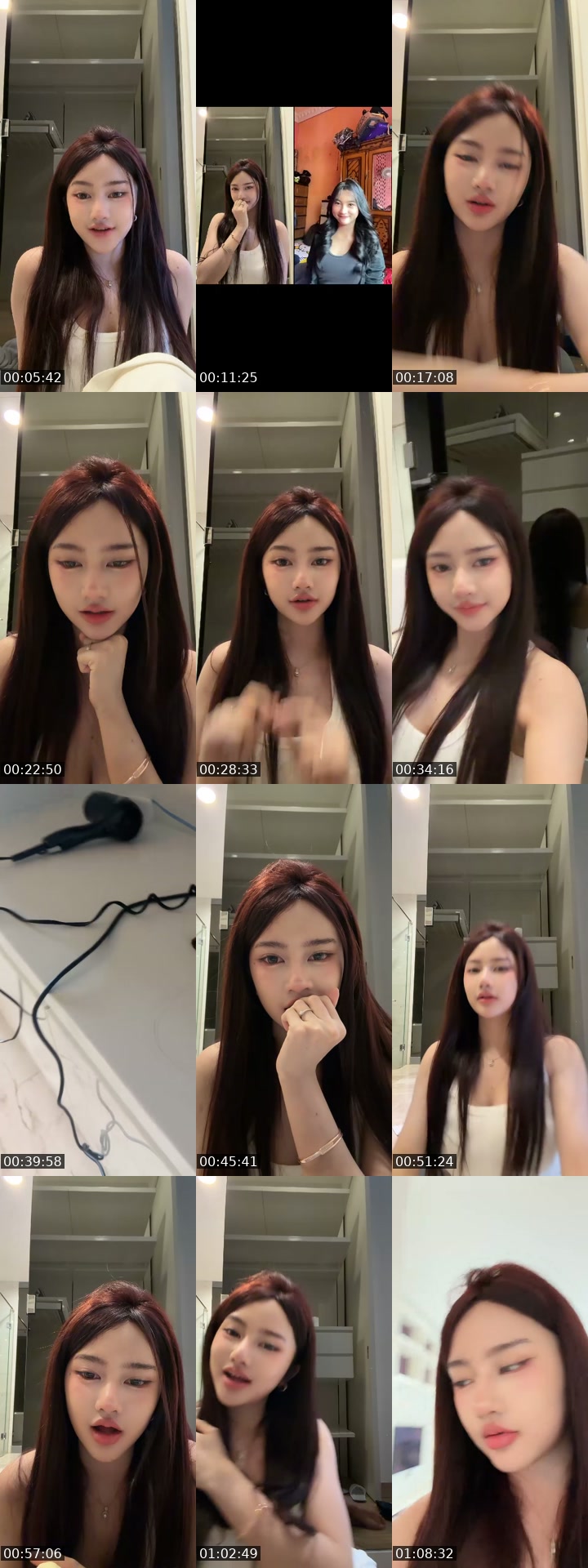@saylviee TikTok live from 2026-07-25