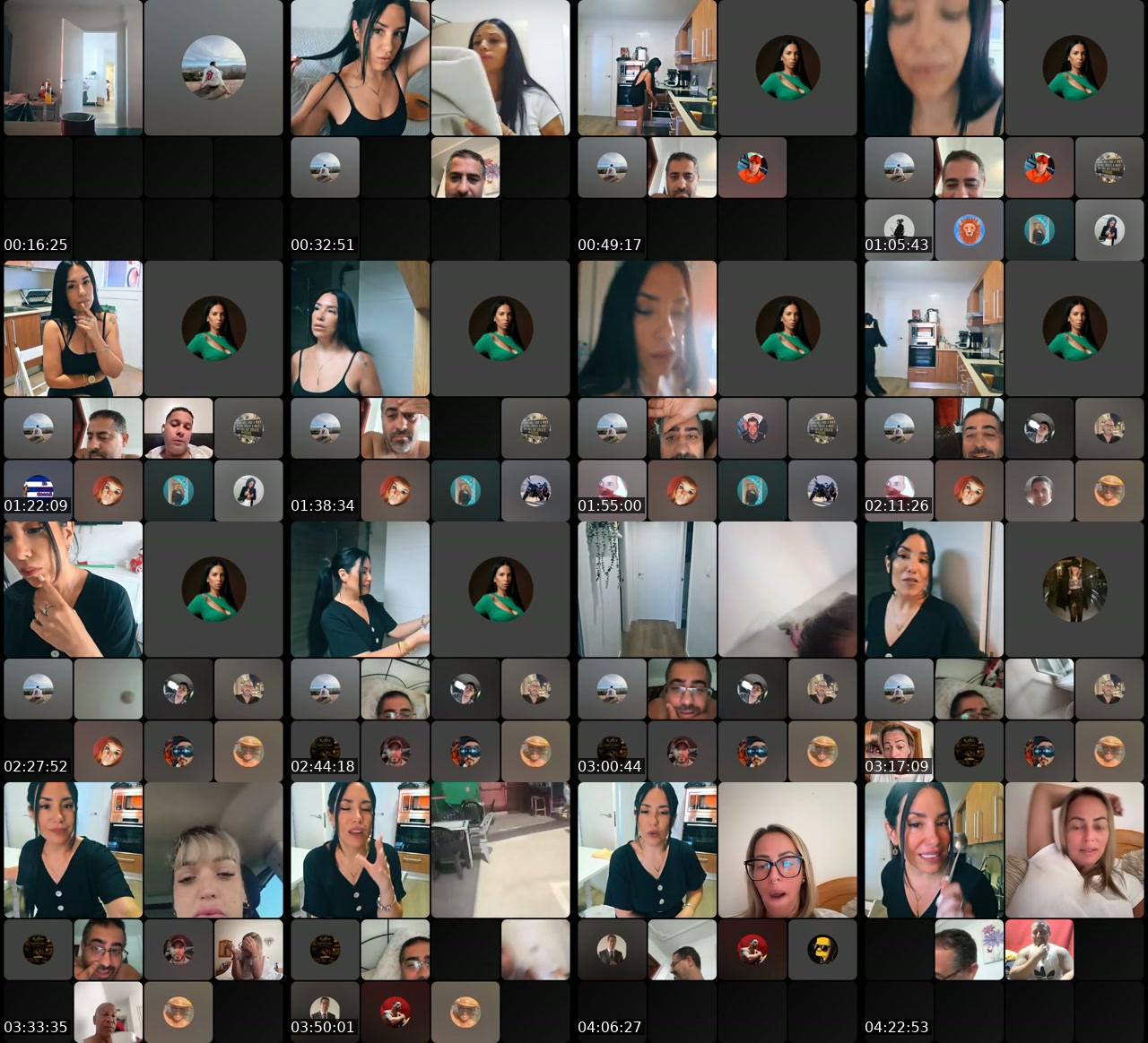 @eliabp86 TikTok live from 2026-07-25