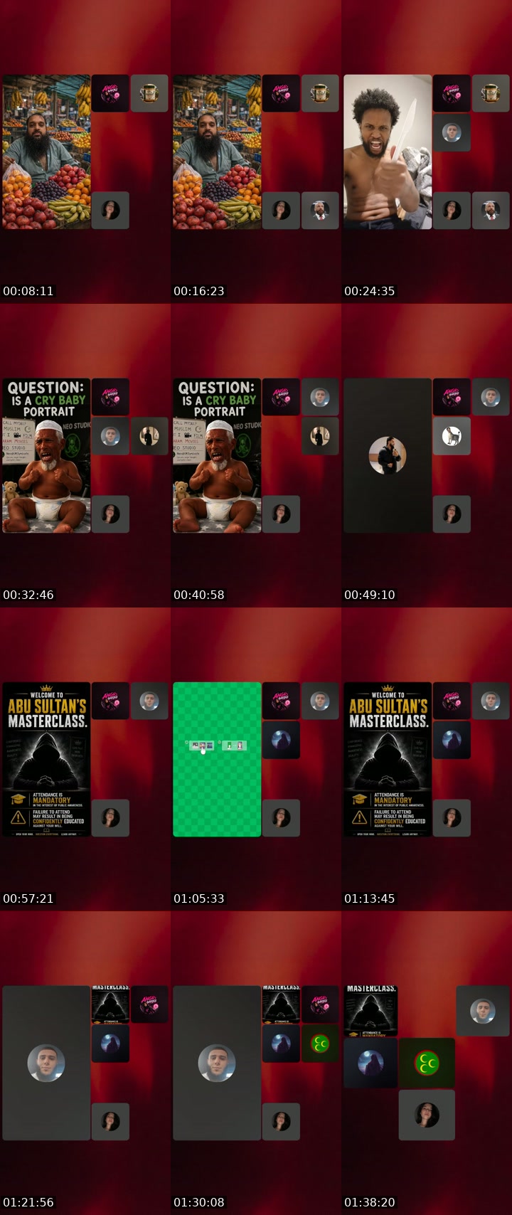@abu.sulttan1 TikTok live from 2026-07-25