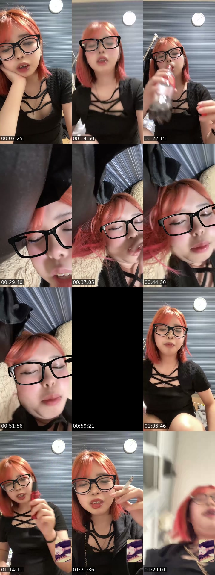 @n__k241 TikTok live from 2026-07-25