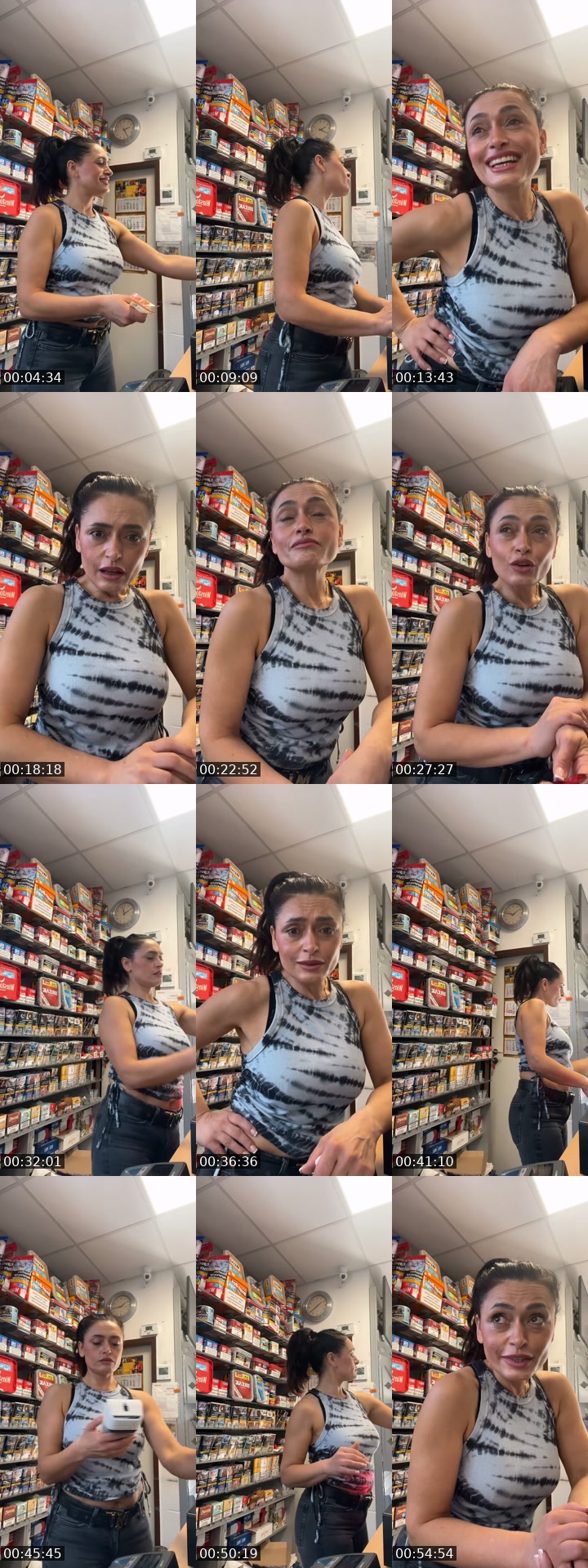 TikTok live: Werbung | Affiliate by @d.ts80