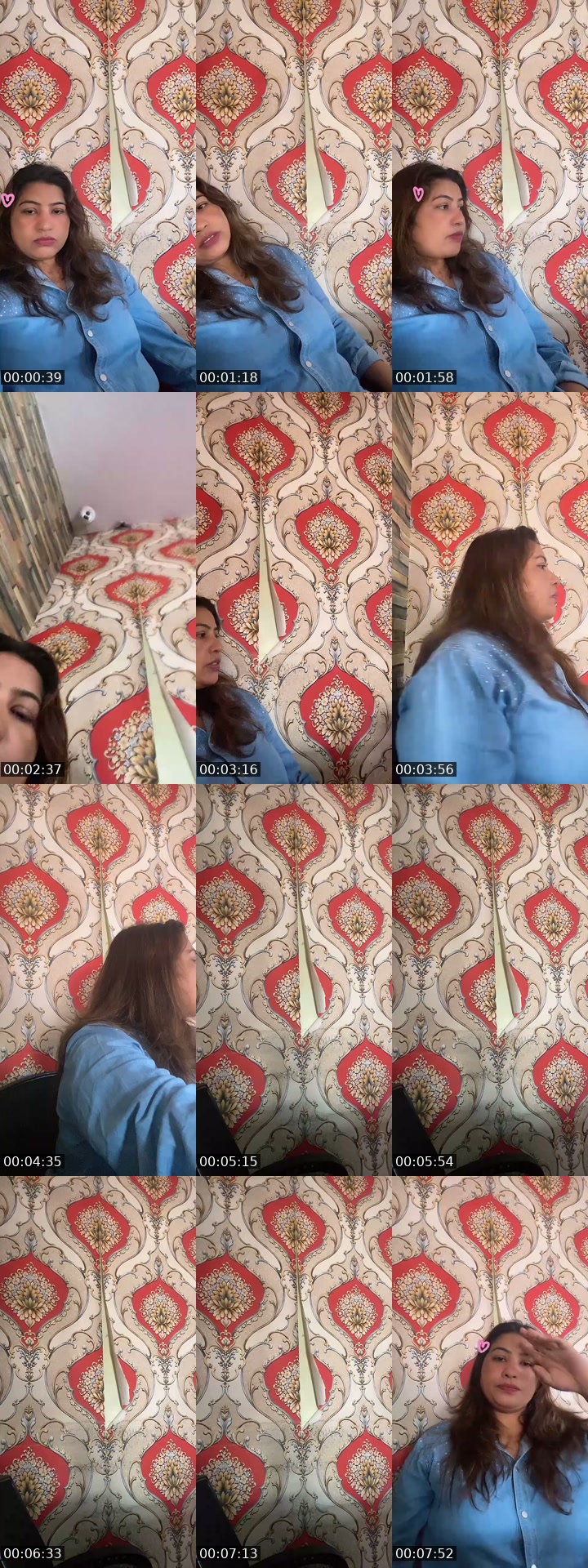 @healthpeacelandspa123 TikTok live from 2026-07-25
