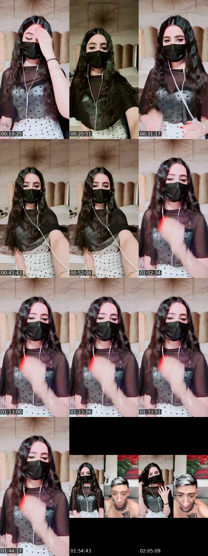 @isha_ranaa TikTok live from 2026-07-25