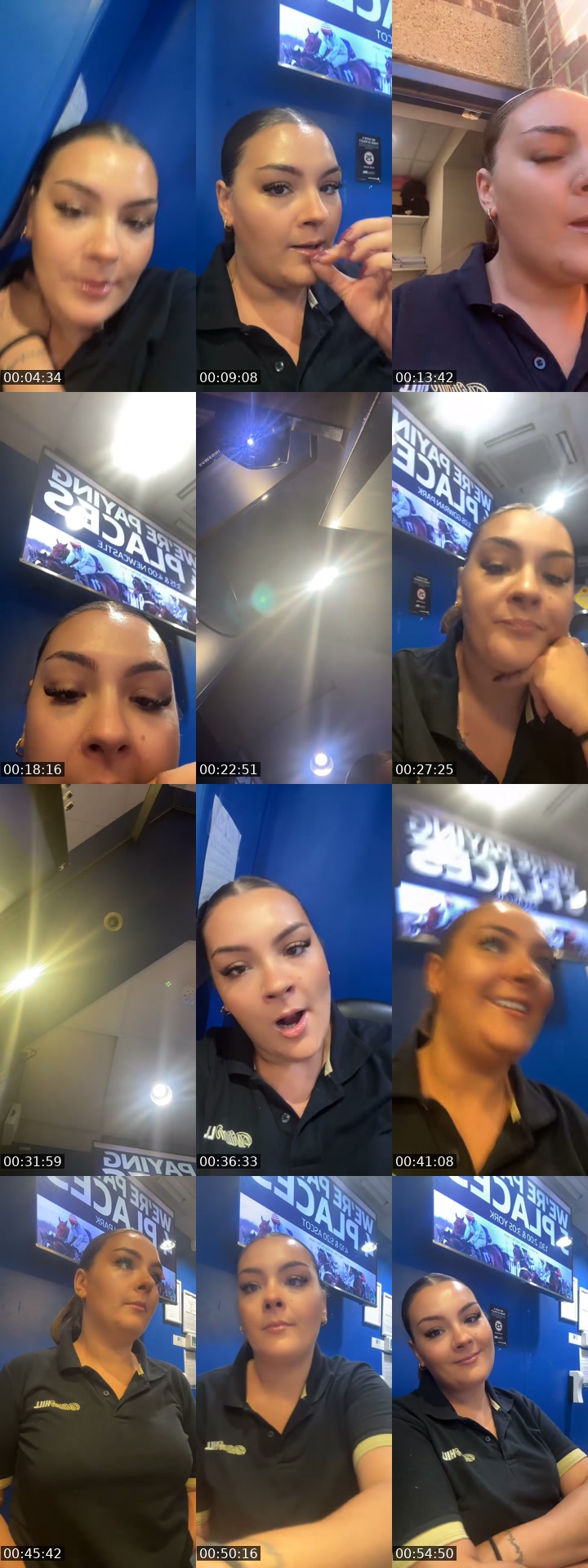 TikTok live: Laughs, Smokes  Jokes x by @heyitsmesafia