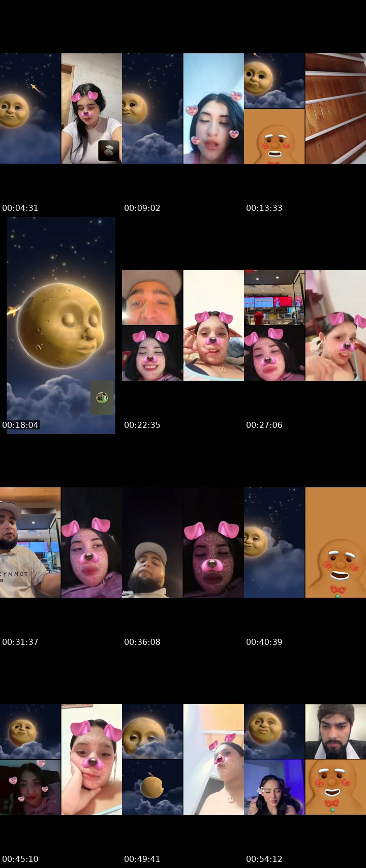 @ahumatitoo TikTok live from 2026-07-25