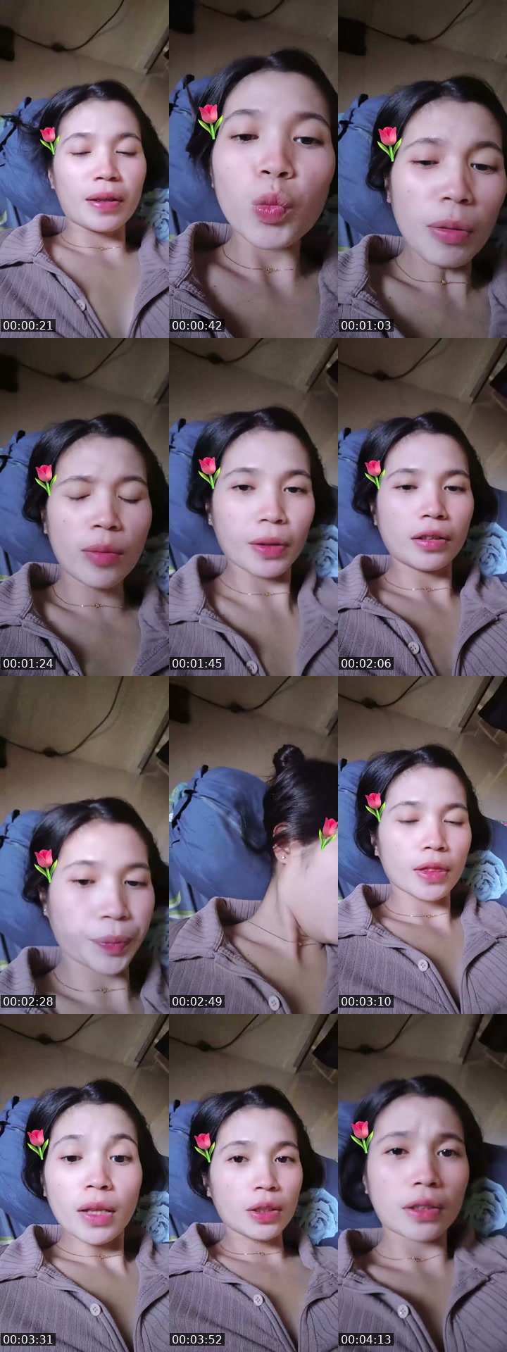 @bermekaran0 TikTok live from 2026-07-25
