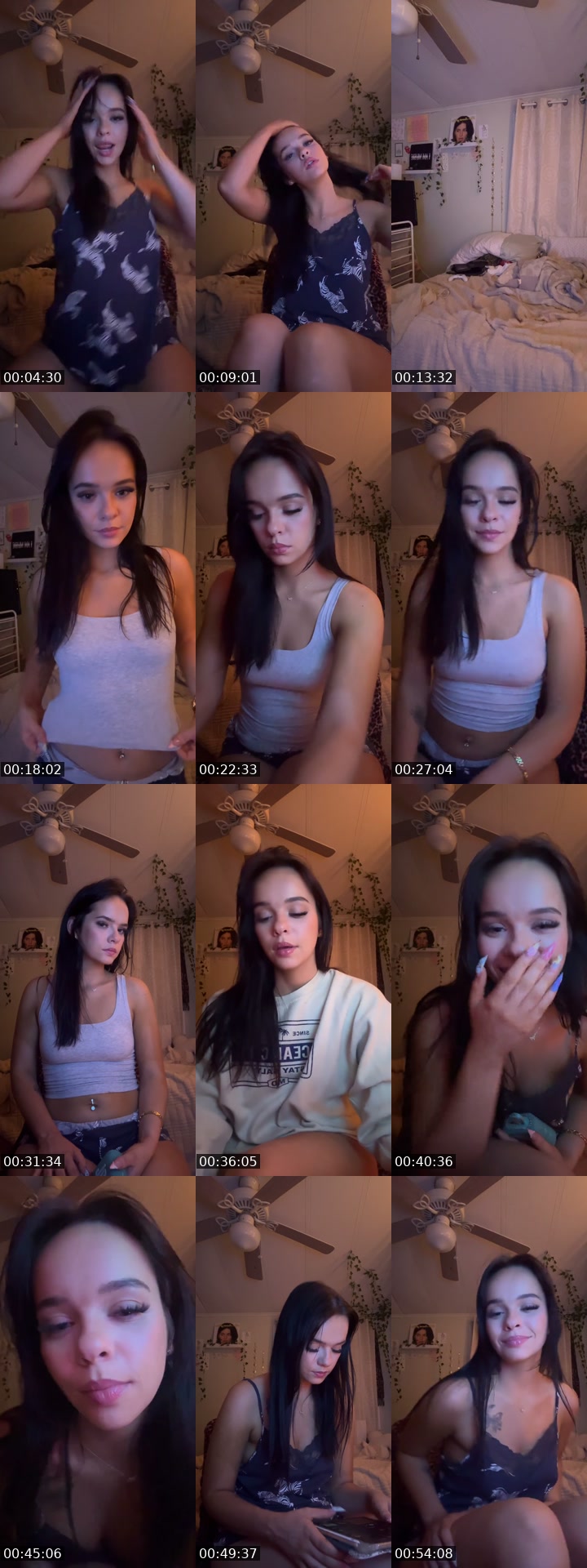 @mossecret768356 TikTok live from 2026-07-25