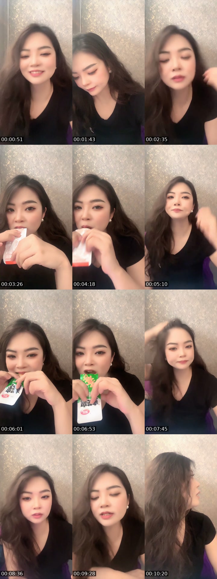 TikTok live: 530247 by @qiqilovemoney1